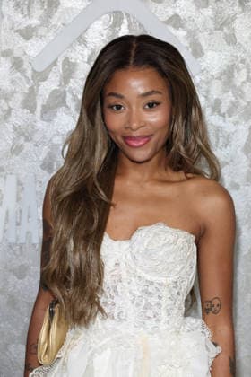 Warner Music Group Grammy Awards Party 2026 Maya J an at the Warner Music Group Grammy Awards Party 2026 (68th Annual Grammy Awards) held at 6400 Sunset Boulevard on January 29, 2026 in Hollywood, Los Angeles, California, United States., Credit:Xavier Collin Avalon USA, California, Hollywood  Copyright: xXavierxCollinx xAvalonx 1070547413