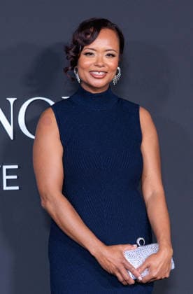 January 29, 2026, Century City, California, USA: Stacy Epps at the Recording Academy Honors Presented by the Black Music Collective on Thursday January 29, 2026 at the Fairmont Century Plaza Hotel in Century City, California. JAVIER ROJAS PI Century City USA - ZUMAp124 20260129_zaa_p124_081 Copyright: xJavierxRojasx