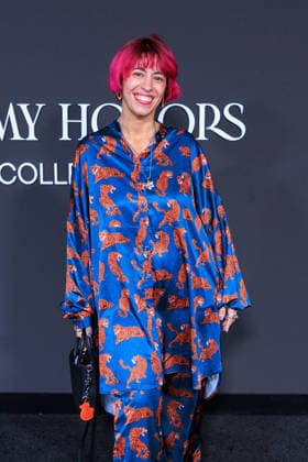 January 29, 2026, Century City, California, USA: Ashley Shabankareh at the Recording Academy Honors Presented by the Black Music Collective on Thursday January 29, 2026 at the Fairmont Century Plaza Hotel in Century City, California. JAVIER ROJAS PI Century City USA - ZUMAp124 20260129_zaa_p124_084 Copyright: xJavierxRojasx