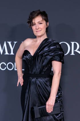 January 29, 2026, Century City, California, USA: Sara Gazarek at the Recording Academy Honors Presented by the Black Music Collective on Thursday January 29, 2026 at the Fairmont Century Plaza Hotel in Century City, California. JAVIER ROJAS PI Century City USA - ZUMAp124 20260129_zaa_p124_086 Copyright: xJavierxRojasx
