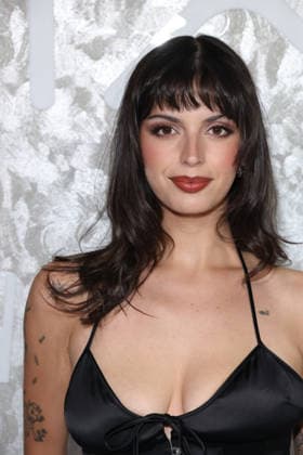 Warner Music Group Grammy Awards Party 2026 Rebecca Black at the Warner Music Group Grammy Awards Party 2026 (68th Annual Grammy Awards) held at 6400 Sunset Boulevard on January 29, 2026 in Hollywood, Los Angeles, California, United States., Credit:Xavier Collin Avalon USA, California, Hollywood  Copyright: xXavierxCollinx xAvalonx 1070548373