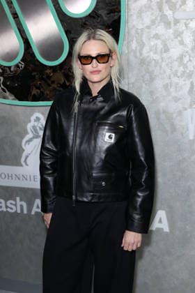Warner Music Group Grammy Awards Party 2026 Emily Armstrong at the Warner Music Group Grammy Awards Party 2026 (68th Annual Grammy Awards) held at 6400 Sunset Boulevard on January 29, 2026 in Hollywood, Los Angeles, California, United States., Credit:Xavier Collin Avalon USA, California, Hollywood  Copyright: xXavierxCollinx xAvalonx 1070548389