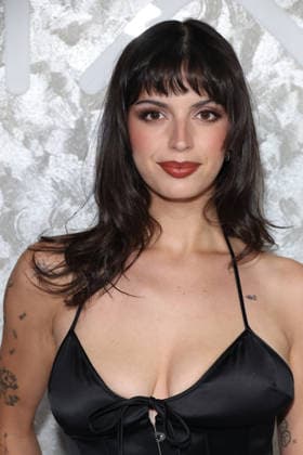 Warner Music Group Grammy Awards Party 2026 Rebecca Black at the Warner Music Group Grammy Awards Party 2026 (68th Annual Grammy Awards) held at 6400 Sunset Boulevard on January 29, 2026 in Hollywood, Los Angeles, California, United States., Credit:Xavier Collin Avalon USA, California, Hollywood  Copyright: xXavierxCollinx xAvalonx 1070548905