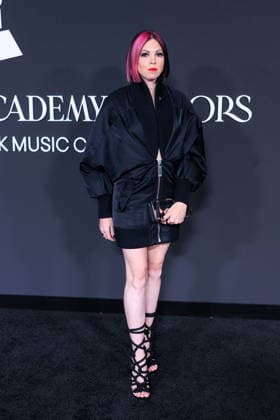 January 29, 2026, Century City, California, USA: Dani Deahl at the Recording Academy Honors Presented by the Black Music Collective on Thursday January 29, 2026 at the Fairmont Century Plaza Hotel in Century City, California. JAVIER ROJAS PI Century City USA - ZUMAp124 20260129_zaa_p124_091 Copyright: xJavierxRojasx
