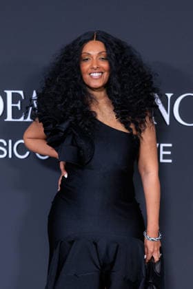 January 29, 2026, Century City, California, USA: Wayna at the Recording Academy Honors Presented by the Black Music Collective on Thursday January 29, 2026 at the Fairmont Century Plaza Hotel in Century City, California. JAVIER ROJAS PI Century City USA - ZUMAp124 20260129_zaa_p124_095 Copyright: xJavierxRojasx