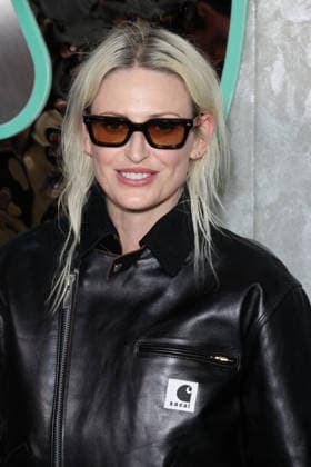 Warner Music Group Grammy Awards Party 2026 Emily Armstrong at the Warner Music Group Grammy Awards Party 2026 (68th Annual Grammy Awards) held at 6400 Sunset Boulevard on January 29, 2026 in Hollywood, Los Angeles, California, United States., Credit:Xavier Collin Avalon USA, California, Hollywood  Copyright: xXavierxCollinx xAvalonx 1070548418
