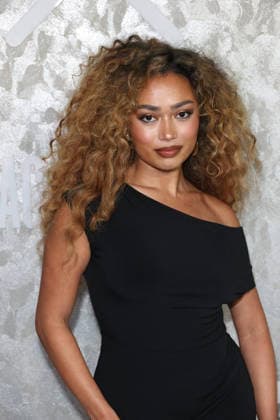 Warner Music Group Grammy Awards Party 2026 Jazlyn Martin at the Warner Music Group Grammy Awards Party 2026 (68th Annual Grammy Awards) held at 6400 Sunset Boulevard on January 29, 2026 in Hollywood, Los Angeles, California, United States., Credit:Xavier Collin Avalon USA, California, Hollywood  Copyright: xXavierxCollinx xAvalonx 1070548431