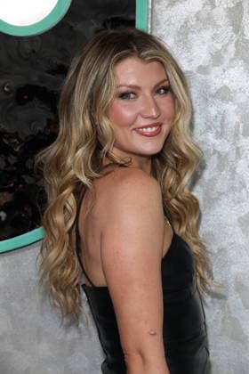Warner Music Group Grammy Awards Party 2026 Dasha at the Warner Music Group Grammy Awards Party 2026 (68th Annual Grammy Awards) held at 6400 Sunset Boulevard on January 29, 2026 in Hollywood, Los Angeles, California, United States., Credit:Xavier Collin Avalon USA, California, Hollywood  Copyright: xXavierxCollinx xAvalonx 1070548997