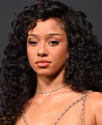 Spotify™s 2026 Best New Artist Party Manon Bannerman, KATSEYE arriving to Spotify™s 2026 Best New Artist Party held at The Lot on January 29, 2026 in Los Angeles, Ca. Los Angeles The Lot California USA Copyright: xTammiexArroyox xAFF-USA.comx