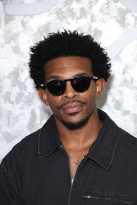 Warner Music Group Grammy Awards Party 2026 Camrus Johnson at the Warner Music Group Grammy Awards Party 2026 (68th Annual Grammy Awards) held at 6400 Sunset Boulevard on January 29, 2026 in Hollywood, Los Angeles, California, United States., Credit:Xavier Collin Avalon USA, California, Hollywood  Copyright: xXavierxCollinx xAvalonx 1070554396