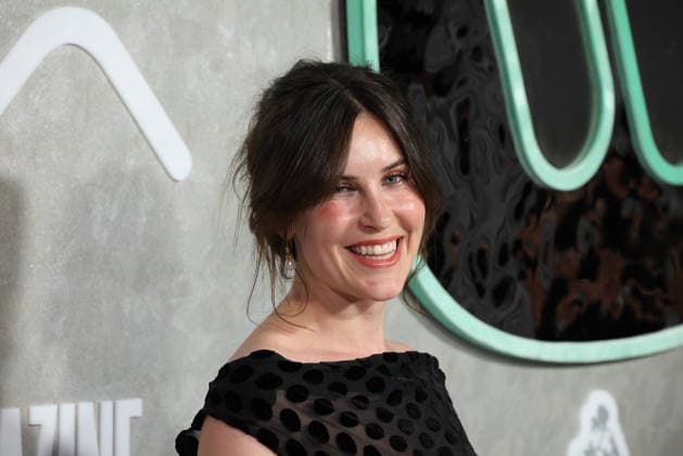 Warner Music Group Grammy Awards Party 2026 Scout Willis at the Warner Music Group Grammy Awards Party 2026 (68th Annual Grammy Awards) held at 6400 Sunset Boulevard on January 29, 2026 in Hollywood, Los Angeles, California, United States., Credit:Xavier Collin Avalon USA, California, Hollywood  Copyright: xXavierxCollinx xAvalonx 1070555714