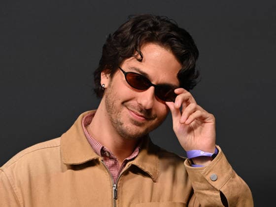 Spotify™s 2026 Best New Artist Party Nat Wolf arriving to Spotify™s 2026 Best New Artist Party held at The Lot on January 29, 2026 in Los Angeles, Ca. Los Angeles The Lot California USA Copyright: xTammiexArroyox xAFF-USA.comx