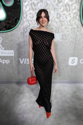 Warner Music Group Grammy Awards Party 2026 Scout Willis at the Warner Music Group Grammy Awards Party 2026 (68th Annual Grammy Awards) held at 6400 Sunset Boulevard on January 29, 2026 in Hollywood, Los Angeles, California, United States., Credit:Xavier Collin Avalon USA, California, Hollywood  Copyright: xXavierxCollinx xAvalonx 1070556542