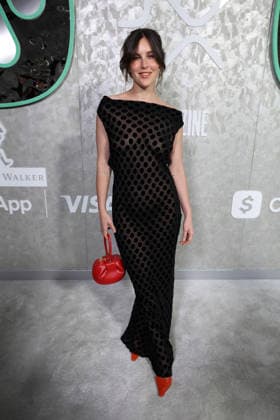 Warner Music Group Grammy Awards Party 2026 Scout Willis at the Warner Music Group Grammy Awards Party 2026 (68th Annual Grammy Awards) held at 6400 Sunset Boulevard on January 29, 2026 in Hollywood, Los Angeles, California, United States., Credit:Xavier Collin Avalon USA, California, Hollywood  Copyright: xXavierxCollinx xAvalonx 1070556564