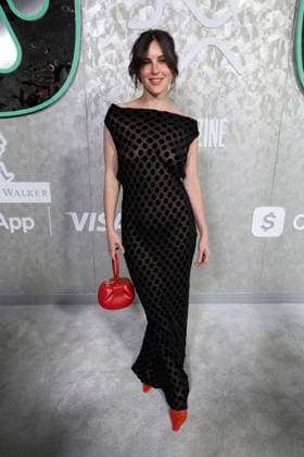 Warner Music Group Grammy Awards Party 2026 Scout Willis at the Warner Music Group Grammy Awards Party 2026 (68th Annual Grammy Awards) held at 6400 Sunset Boulevard on January 29, 2026 in Hollywood, Los Angeles, California, United States., Credit:Xavier Collin Avalon USA, California, Hollywood  Copyright: xXavierxCollinx xAvalonx 1070556576