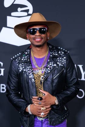 January 29, 2026, Century City, California, USA: Jimmie Allen at the Recording Academy Honors Presented by the Black Music Collective on Thursday January 29, 2026 at the Fairmont Century Plaza Hotel in Century City, California. JAVIER ROJAS PI Century City USA - ZUMAp124 20260129_zaa_p124_105 Copyright: xJavierxRojasx