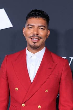 January 29, 2026, Century City, California, USA: Stevie Mackey at the Recording Academy Honors Presented by the Black Music Collective on Thursday January 29, 2026 at the Fairmont Century Plaza Hotel in Century City, California. JAVIER ROJAS PI Century City USA - ZUMAp124 20260129_zaa_p124_108 Copyright: xJavierxRojasx