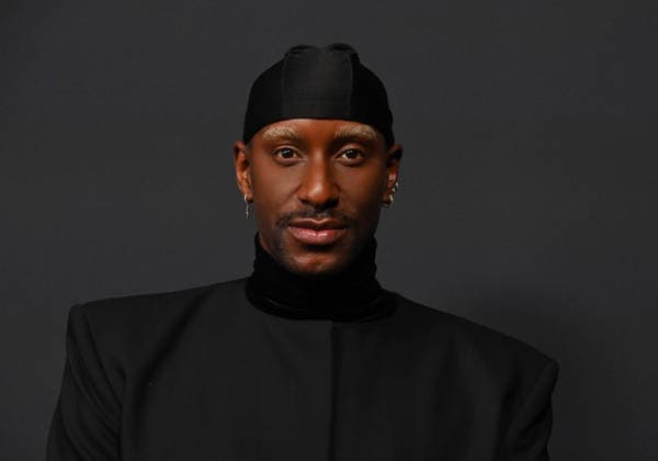 Spotify™s 2026 Best New Artist Party Jermaine Mitchell arriving to Spotify™s 2026 Best New Artist Party held at The Lot on January 29, 2026 in Los Angeles, Ca. Los Angeles The Lot California USA Copyright: xTammiexArroyox xAFF-USA.comx