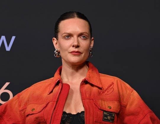 Spotify™s 2026 Best New Artist Party Tove Lo arriving to Spotify™s 2026 Best New Artist Party held at The Lot on January 29, 2026 in Los Angeles, Ca. Los Angeles The Lot California USA Copyright: xTammiexArroyox xAFF-USA.comx