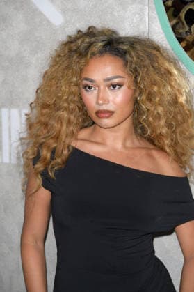 Warner Music Group Grammy Awards Party 2026 - Los Angeles, USA LOS ANGELES, USA. January 29, 2026: Jazlyn Martin at Warner Music Group Grammy Awards Party. Los Angeles CA USA  Copyright: xPaulxSmith Featureflashx