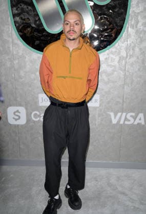 Warner Music Group Grammy Awards Party 2026 - Los Angeles, USA LOS ANGELES, USA. January 29, 2026: Evan Ross at Warner Music Group Grammy Awards Party. Los Angeles CA USA  Copyright: xPaulxSmith Featureflashx