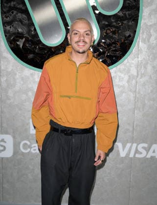 Warner Music Group Grammy Awards Party 2026 - Los Angeles, USA LOS ANGELES, USA. January 29, 2026: Evan Ross at Warner Music Group Grammy Awards Party. Los Angeles CA USA  Copyright: xPaulxSmith Featureflashx