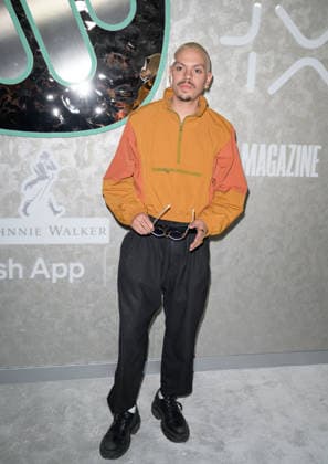 Warner Music Group Grammy Awards Party 2026 - Los Angeles, USA LOS ANGELES, USA. January 29, 2026: Evan Ross at Warner Music Group Grammy Awards Party. Los Angeles CA USA  Copyright: xPaulxSmith Featureflashx