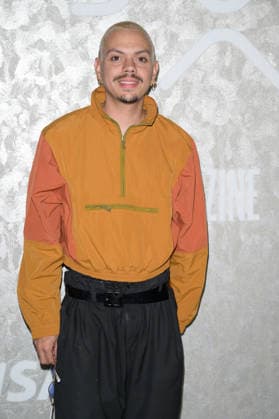 Warner Music Group Grammy Awards Party 2026 - Los Angeles, USA LOS ANGELES, USA. January 29, 2026: Evan Ross at Warner Music Group Grammy Awards Party. Los Angeles CA USA  Copyright: xPaulxSmith Featureflashx