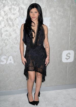 Warner Music Group Grammy Awards Party 2026 - Los Angeles, USA LOS ANGELES, USA. January 29, 2026: Nessa Barrett at Warner Music Group Grammy Awards Party. Los Angeles CA USA  Copyright: xPaulxSmith Featureflashx