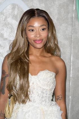 Warner Music Group Grammy Awards Party 2026 - Los Angeles, USA LOS ANGELES, USA. January 29, 2026: Maya Jan at Warner Music Group Grammy Awards Party. Los Angeles CA USA  Copyright: xPaulxSmith Featureflashx