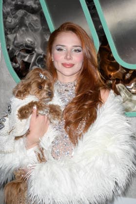 Warner Music Group Grammy Awards Party 2026 - Los Angeles, USA LOS ANGELES, USA. January 29, 2026: Chloe Jane at Warner Music Group Grammy Awards Party. Los Angeles CA USA  Copyright: xPaulxSmith Featureflashx