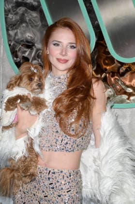 Warner Music Group Grammy Awards Party 2026 - Los Angeles, USA LOS ANGELES, USA. January 29, 2026: Chloe Jane at Warner Music Group Grammy Awards Party. Los Angeles CA USA  Copyright: xPaulxSmith Featureflashx
