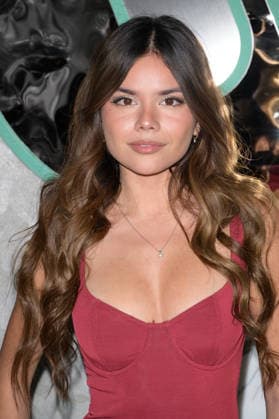 Warner Music Group Grammy Awards Party 2026 - Los Angeles, USA LOS ANGELES, USA. January 29, 2026: Alannah Keyser at Warner Music Group Grammy Awards Party. Los Angeles CA USA  Copyright: xPaulxSmith Featureflashx