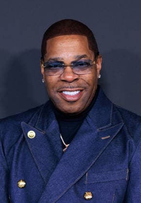 January 29, 2026, Century City, California, USA: Busta Rhymes at the Recording Academy Honors Presented by the Black Music Collective on Thursday January 29, 2026 at the Fairmont Century Plaza Hotel in Century City, California. JAVIER ROJAS PI Century City USA - ZUMAp124 20260129_zaa_p124_126 Copyright: xJavierxRojasx