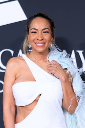 January 29, 2026, Century City, California, USA: Valeisha Butterfield at the Recording Academy Honors Presented by the Black Music Collective on Thursday January 29, 2026 at the Fairmont Century Plaza Hotel in Century City, California. JAVIER ROJAS PI Century City USA - ZUMAp124 20260129_zaa_p124_133 Copyright: xJavierxRojasx