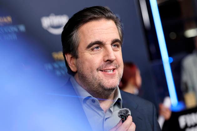 Actor Bastian Pastewka at the premiere of the film Fabian und Die Mörderische Hochzeit at the Cinenova cinema The murder mystery comedy can be seen exclusively on the streaming service Prime Video from February 2026 Cologne, 30 01 2026 NRW Germany Copyright: xChristophxHardtx