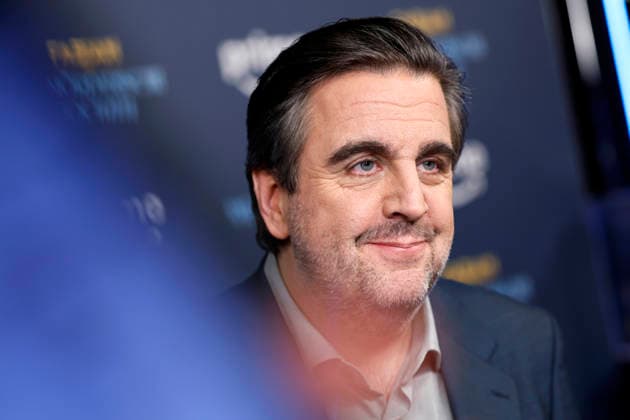 Actor Bastian Pastewka at the premiere of the film Fabian und Die Mörderische Hochzeit at the Cinenova cinema The murder mystery comedy can be seen exclusively on the streaming service Prime Video from February 2026 Cologne, 30 01 2026 NRW Germany Copyright: xChristophxHardtx