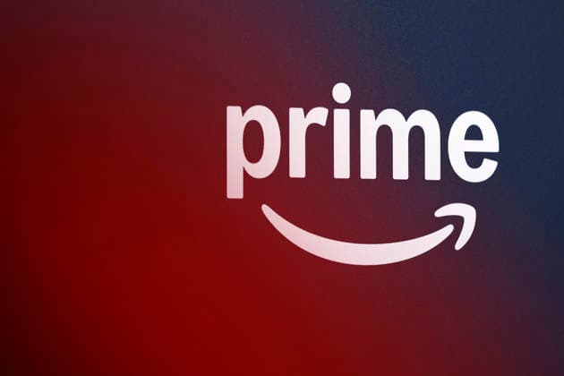 The Prime Video logo at the premiere of the film Fabian und Die Mörderische Hochzeit at the Cinenova cinema The murder mystery comedy will be available exclusively on the Prime Video streaming service from February 2026 Theme image, symbolic image Cologne, 30 01 2026 NRW Germany Copyright: xChristophxHardtx