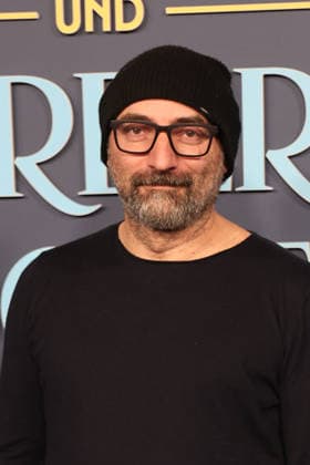 Tobi Baumann at the öFabian und Die moerderische Hochzeit Amazon Prime movie premiere on 30 01 2026 in Cologne Bastian Pastewkas Fabian und Die moerderische Hochzeit Amazon Prime movie premiere in Cologne