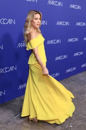 Marc Cain Fashion Show Echo of now Sylvie Meis MARC CAIN Fashion Show ÒEcho of nowÓ at Funkhaus Berlin Date 30 01 2026 Copyright: xx