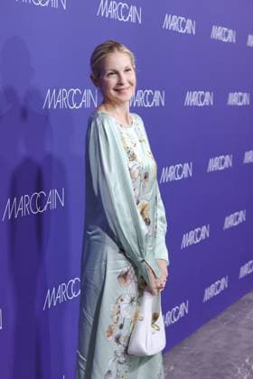 Marc Cain Fashion Show Echo of now Kelly Rutherford MARC CAIN Fashion Show ÒEcho of nowÓ at Funkhaus Berlin Date 30 01 2026 Copyright: xx