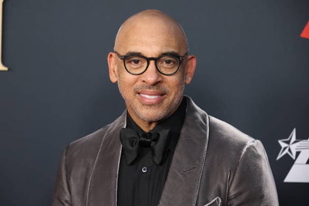 MusiCares 2026 Person of the Year Honoring Mariah Carey Harvey Mason, Jr. at the MusiCares 2026 Person of the Year Honoring Mariah Carey held at the Los Angeles Convention Center South Hall on January 30, 2026 in Los Angeles, California, United States., Credit:Xavier Collin Avalon USA, Los Angeles  Copyright: xXavierxCollinx xAvalonx 1070721773