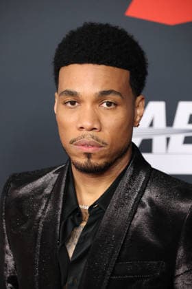 MusiCares 2026 Person of the Year Honoring Mariah Carey Anderson .Paak at the MusiCares 2026 Person of the Year Honoring Mariah Carey held at the Los Angeles Convention Center South Hall on January 30, 2026 in Los Angeles, California, United States., Credit:Xavier Collin Avalon USA, Los Angeles  Copyright: xXavierxCollinx xAvalonx 1070728834
