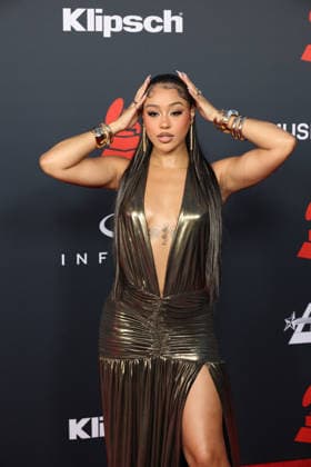 MusiCares 2026 Person of the Year Honoring Mariah Carey Taty Cokley at the MusiCares 2026 Person of the Year Honoring Mariah Carey held at the Los Angeles Convention Center South Hall on January 30, 2026 in Los Angeles, California, United States., Credit:Xavier Collin Avalon USA, Los Angeles  Copyright: xXavierxCollinx xAvalonx 1070728845