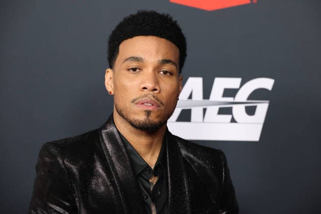 MusiCares 2026 Person of the Year Honoring Mariah Carey Anderson .Paak at the MusiCares 2026 Person of the Year Honoring Mariah Carey held at the Los Angeles Convention Center South Hall on January 30, 2026 in Los Angeles, California, United States., Credit:Xavier Collin Avalon USA, Los Angeles  Copyright: xXavierxCollinx xAvalonx 1070728855
