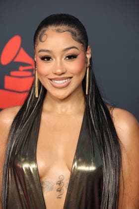 MusiCares 2026 Person of the Year Honoring Mariah Carey Taty Cokley at the MusiCares 2026 Person of the Year Honoring Mariah Carey held at the Los Angeles Convention Center South Hall on January 30, 2026 in Los Angeles, California, United States., Credit:Xavier Collin Avalon USA, Los Angeles  Copyright: xXavierxCollinx xAvalonx 1070728952