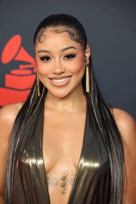 MusiCares 2026 Person of the Year Honoring Mariah Carey Taty Cokley at the MusiCares 2026 Person of the Year Honoring Mariah Carey held at the Los Angeles Convention Center South Hall on January 30, 2026 in Los Angeles, California, United States., Credit:Xavier Collin Avalon USA, Los Angeles  Copyright: xXavierxCollinx xAvalonx 1070728958