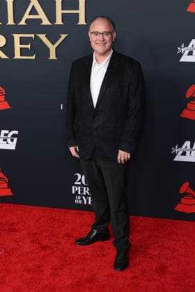 MusiCares 2026 Person of the Year Honoring Mariah Carey Evan Kidd Bogart at the MusiCares 2026 Person of the Year Honoring Mariah Carey held at the Los Angeles Convention Center South Hall on January 30, 2026 in Los Angeles, California, United States., Credit:Xavier Collin Avalon USA, Los Angeles  Copyright: xXavierxCollinx xAvalonx 1070730700