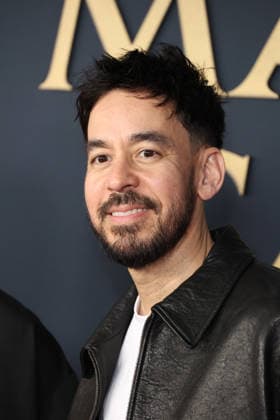 MusiCares 2026 Person of the Year Honoring Mariah Carey Mike Shinoda at the MusiCares 2026 Person of the Year Honoring Mariah Carey held at the Los Angeles Convention Center South Hall on January 30, 2026 in Los Angeles, California, United States., Credit:Xavier Collin Avalon USA, Los Angeles  Copyright: xXavierxCollinx xAvalonx 1070731371