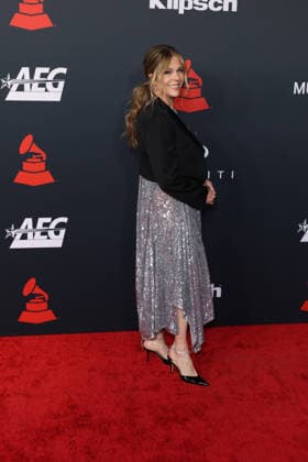 MusiCares 2026 Person of the Year Honoring Mariah Carey Rita Wilson at the MusiCares 2026 Person of the Year Honoring Mariah Carey held at the Los Angeles Convention Center South Hall on January 30, 2026 in Los Angeles, California, United States., Credit:Xavier Collin Avalon USA, Los Angeles  Copyright: xXavierxCollinx xAvalonx 1070733199